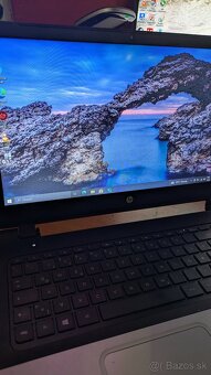 HP 350 G2 - 6