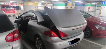 Peugeot 307 cc - 6
