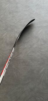 ✅BAUER VAPOR FLYLITE SR LEFT/LAVACKA__flex 95 zahnutie P28 - 6