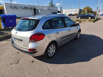 Renault Clio grandtour 1,5 dci - 6