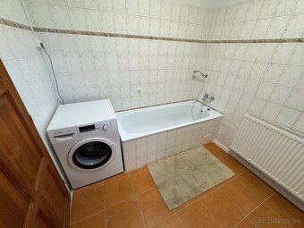 DOM NA PRENÁJOM PRE 4 UKRAJINCOV - 6