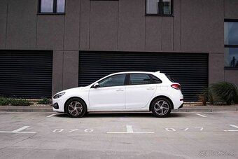 Hyundai i30 1.5i CVVT - 6