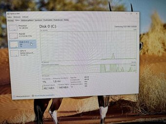 Herné PCčko Ryzen 5 3600X/ RTX 2060/ 16GB/ 500gb NvMe - 6