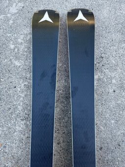Lyže Atomic s9 revoshock 24/25 - 160cm - 6