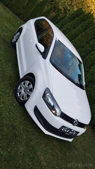VOLKSWAGEN POLO - 6