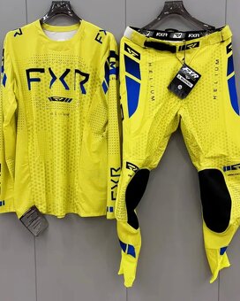 Suzuki RMZ-250 2023 - 6