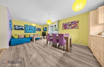 PLUS REALITY Moderný trojizbový rodinný dom Ivanka p.Dunaji - 6