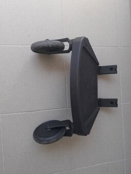 Nášlapník pre súrodenca Peg Perego - 6
