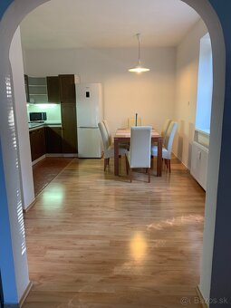 Predaj 2 iz. byt Bratislava Tylova 13 - 6