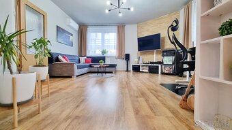 2-izbový byt s park.miestom, 68,16m², Klimkovičova ulica - 6