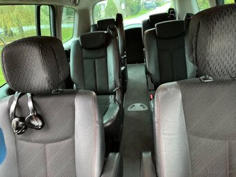 Grand Espace 2l benzin ⛽️ 125KW 7mist 200tkm - 6