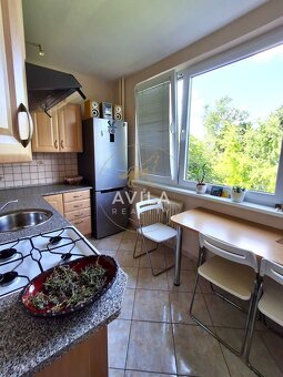 Na predaj: Priestranný 3-izbový byt v Novom Meste nad Váhom - 6