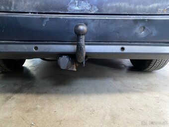 rozpredam opel zafira B 1,7 CDTi 81 kw A17DTJ - 6