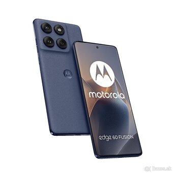 Motorola Edge 60 Fusion 8GB/256GB NOVÉ 24 mesiacov ZÁRUKA - 6