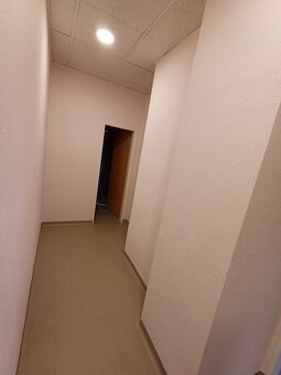 Ponúkam na prenájom priestor na služby 394m2, Bratislava II - 6