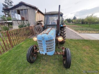 Zetor 3011 vymena - 6