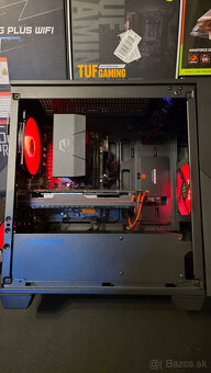 Intel Core i7-6700, GTX 1080 8GB, 16GB RAM, SSD, RGB - 6