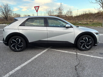 Hyundai Ioniq 5 58 kWh Dynamiq ODPOCET DPH - 6