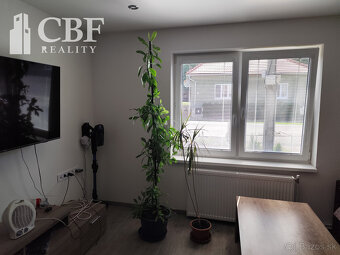 Dlhá Ves - rodinný dom na predaj - 6