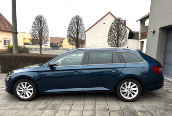 Škoda Superb, 1.5TSi,110kw,STYLE,2021 - 6