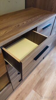 Obývačka / študentská izba - 6