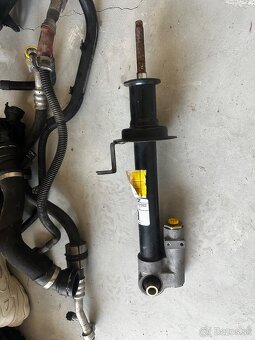 Rozpredam bmw e38 e31 V12 long - 6