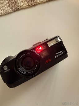 Minolta Riva Zoom 105i APZ - 6