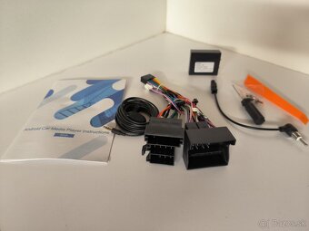 Android Autoradio Volkswagen Tiguan 2014-2016 - 6