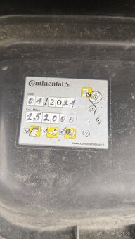 FIAT DUCATO 2.3 MULTIJET 109kW 2014 L4H2 - 6