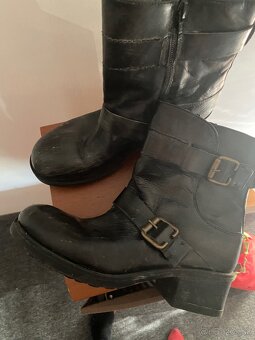 Damska obuv 38,39 - 6