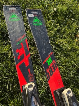 Rossignol Hero SL Fis 165cm - 6