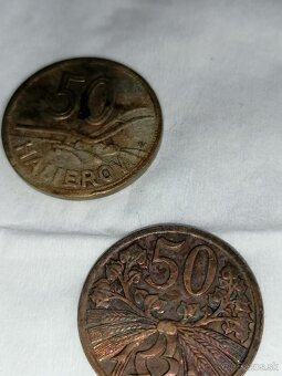 Predám mince - 6