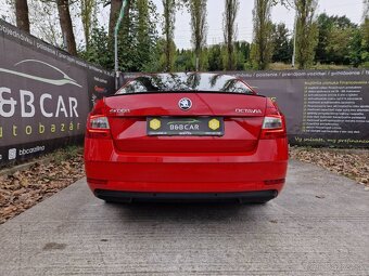 Škoda Octavia 1.5 TSI Style - 6