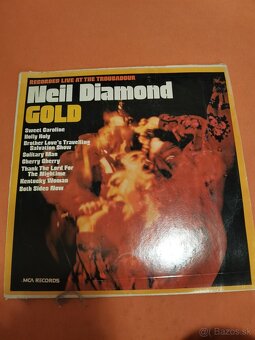 Neil Diamond - Gold - 6
