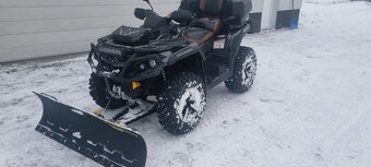 Predám can am 1000 - 6