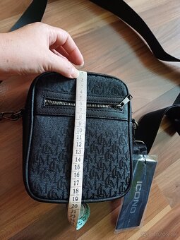 Nová malá kabelka - 6