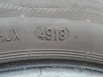 MATADOR 195/50 R15 LETNÉ - 6