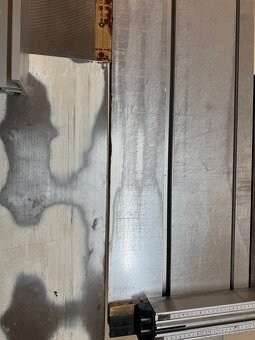 Formátovacia píla SCM Si300n - 6