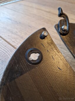 Splitboard VOLKL Cashew 162 + pasy - 6