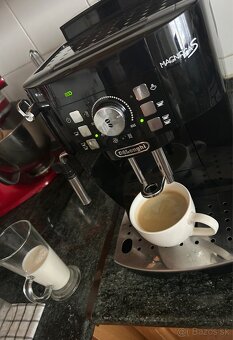 De longhi magnificia S - 6