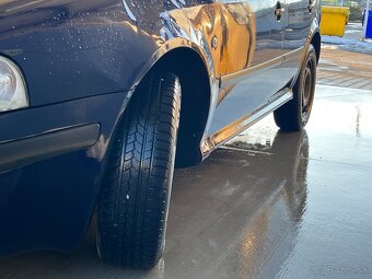 Škoda Octavia 1.9 TDI 81kW - 6