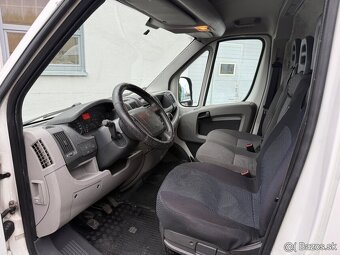 Peugeot Boxer 2.2 - 6