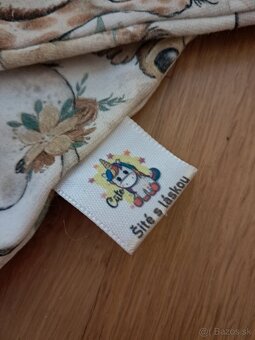 Súprava - zvieratká 74 - 6