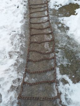 Snehove retazy - 6