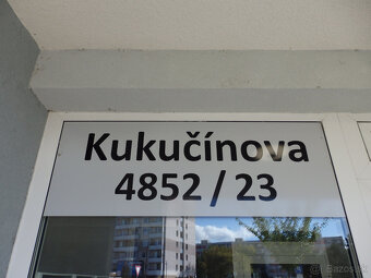 Meander Sered,Kukučínová Ul. - 6