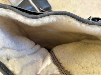 Nemecké pilotné čižmy - 6