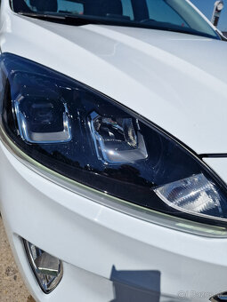 Predám Ford Kuga,1,5 EcoBost,diesel,automat - 6