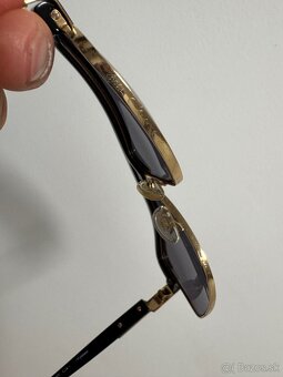 CAZAL Mod 991 slnečne okuliare - 6