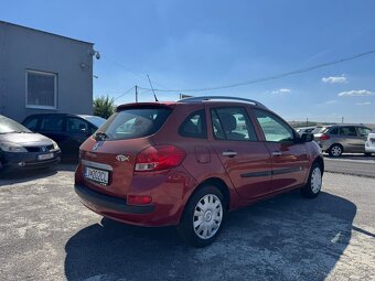 ☑️Renault Clio Grandtour 1.2 16V Expression☑️ - 6