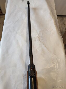 Vzduchovka Slávia 631 - 6